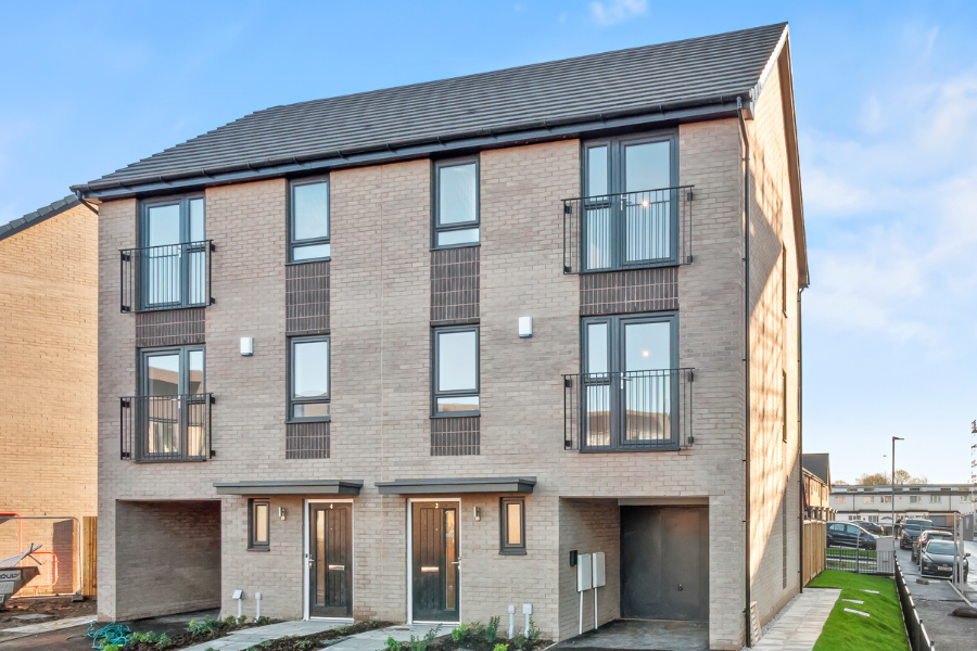 Brick Kiln Road, Manchester, M12 5NL