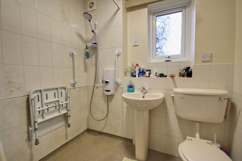 Wet Room