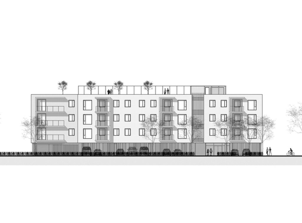 T410_F011 - Proposed Elevation (South-East).jpg