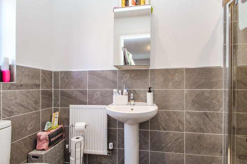 Bedroom One En-Suite