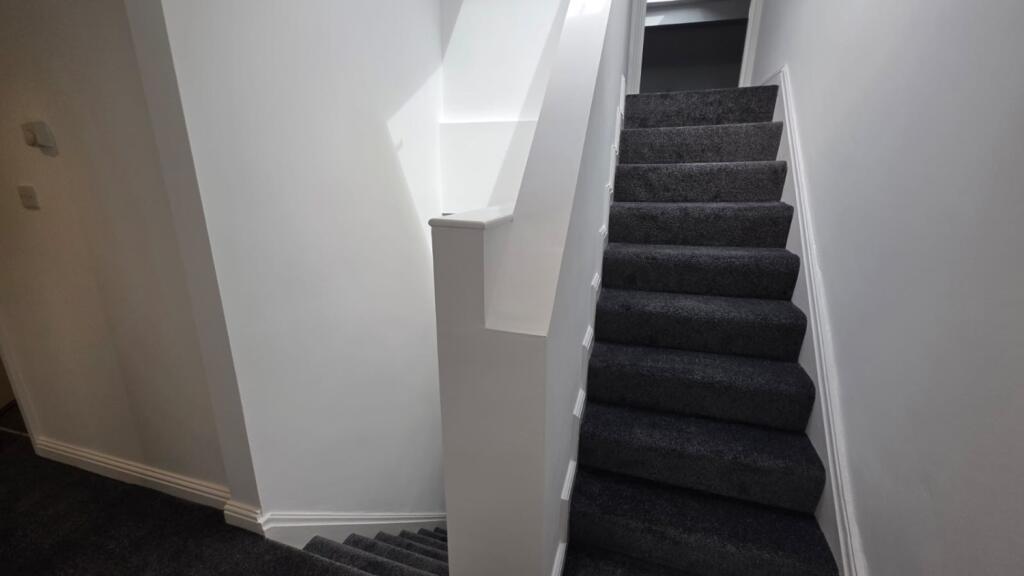 Hallway 1