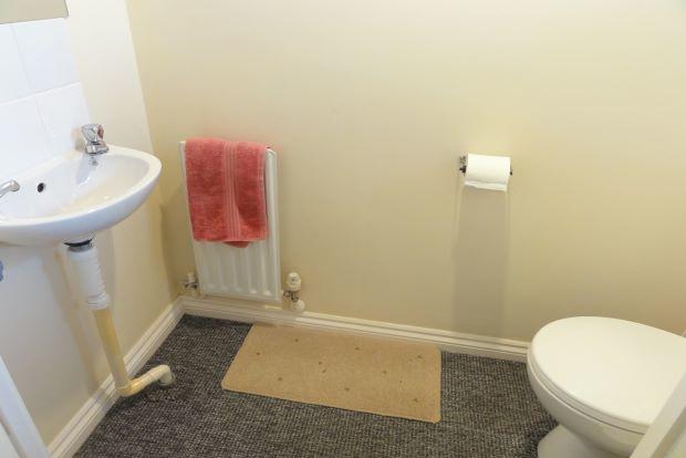 Cloakroom/w.c.