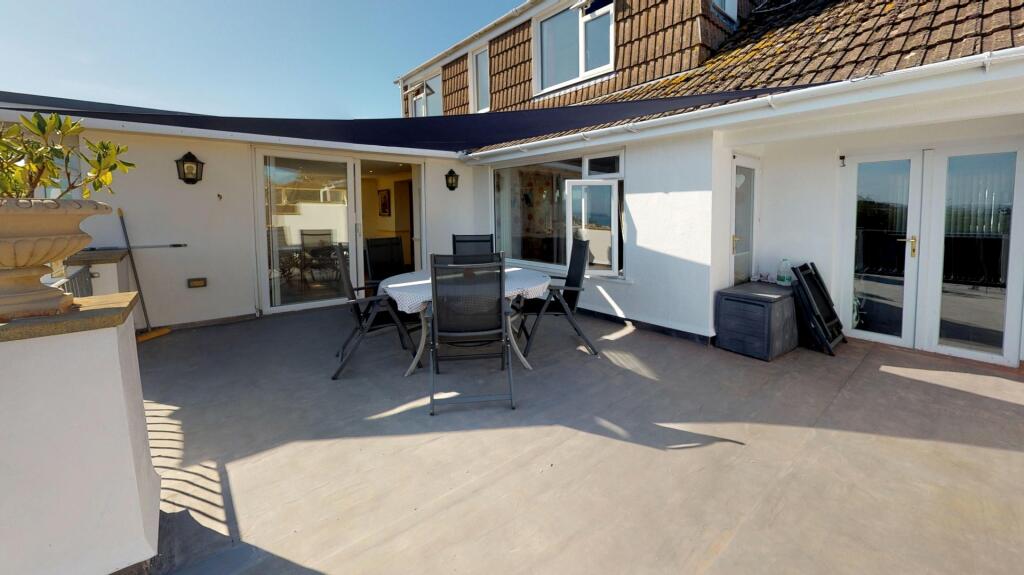 Sun Terrace