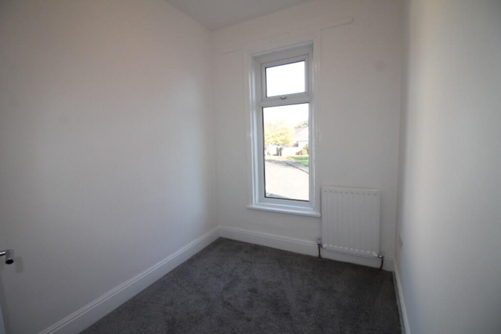 FF Bedroom Two