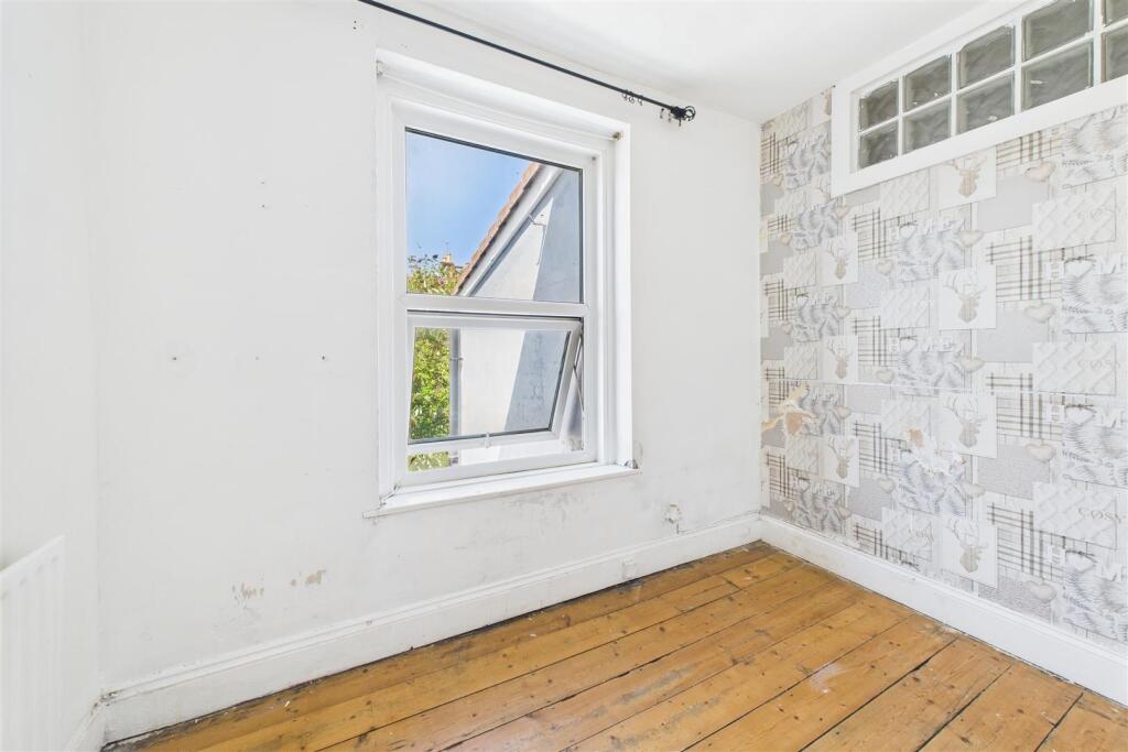 47 Pilemarsh, Redfield, Bristol, BS5 9NT | Freehol