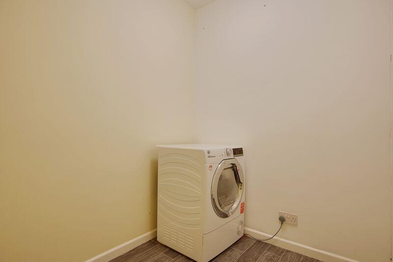 Utility/Storage Room