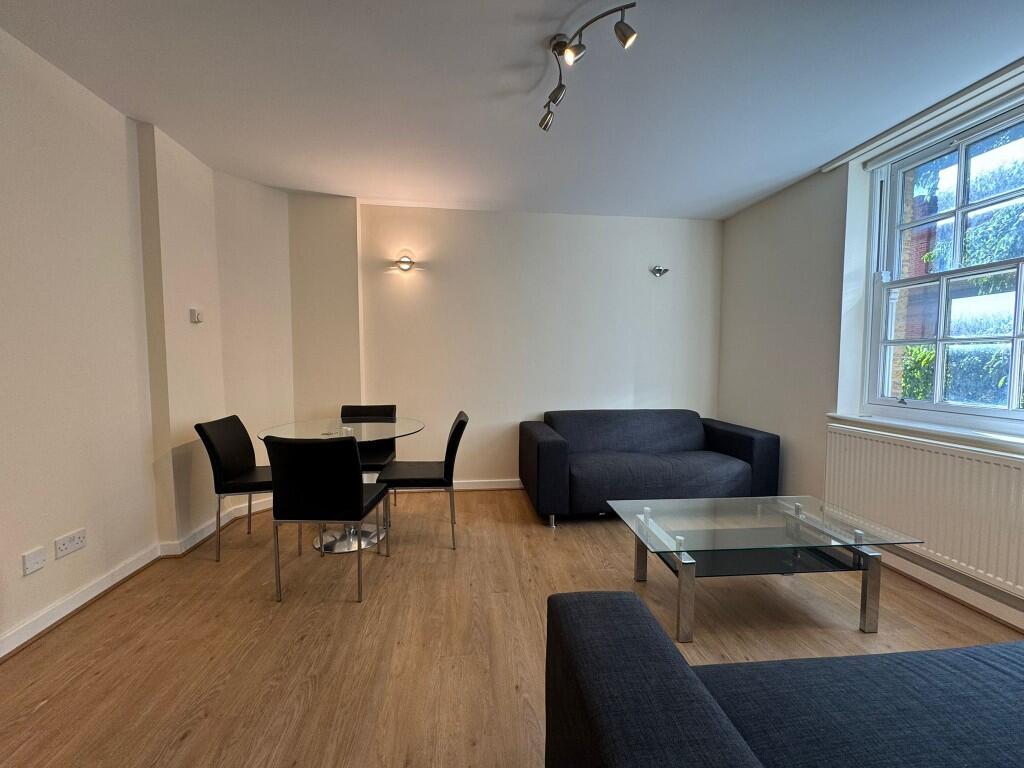 Midhope Street, London, WC1H