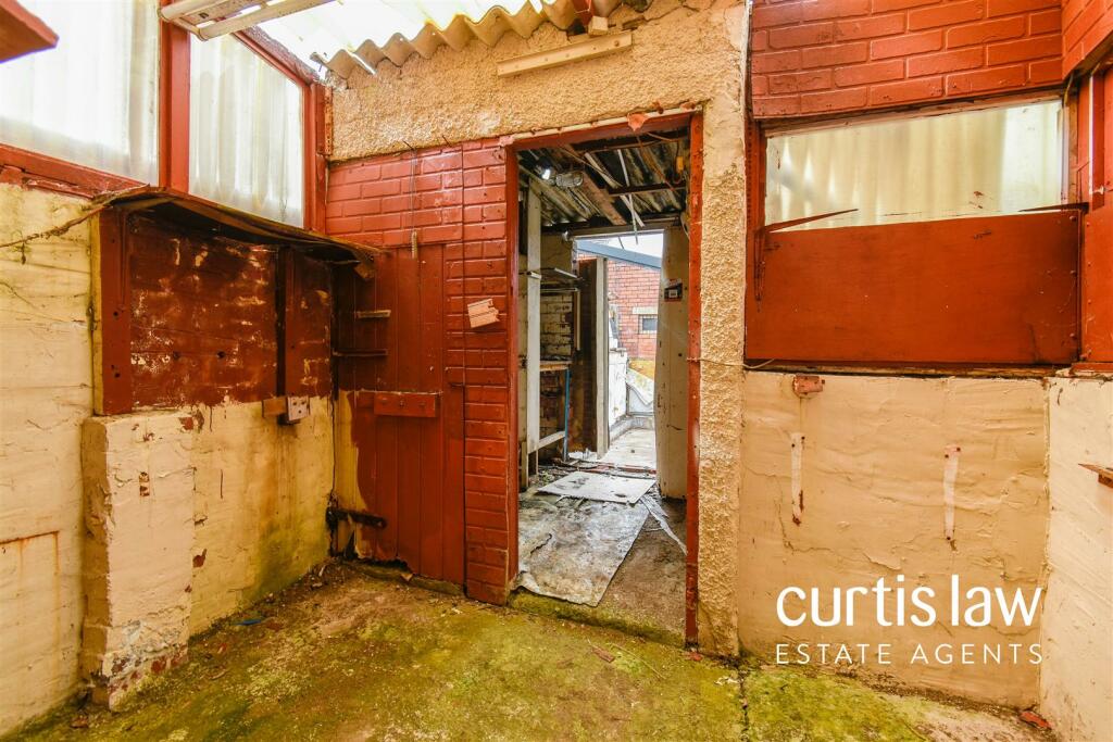 Shed