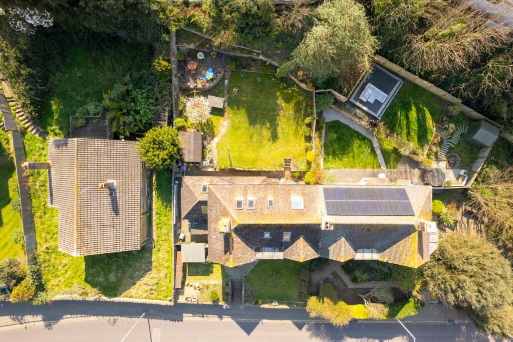 Elevated Shot