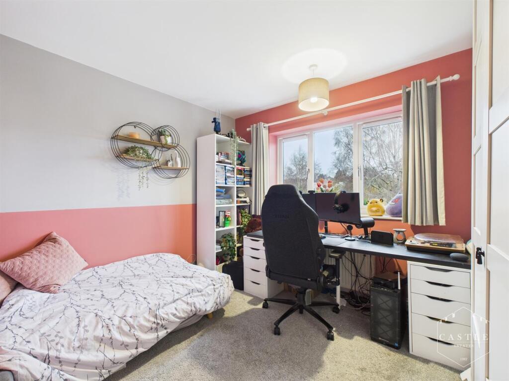 BEDROOM TWO