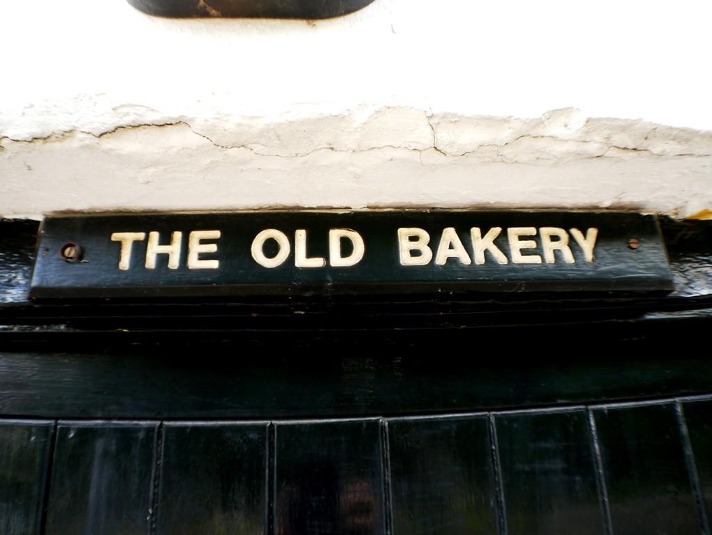 The Old Bakery