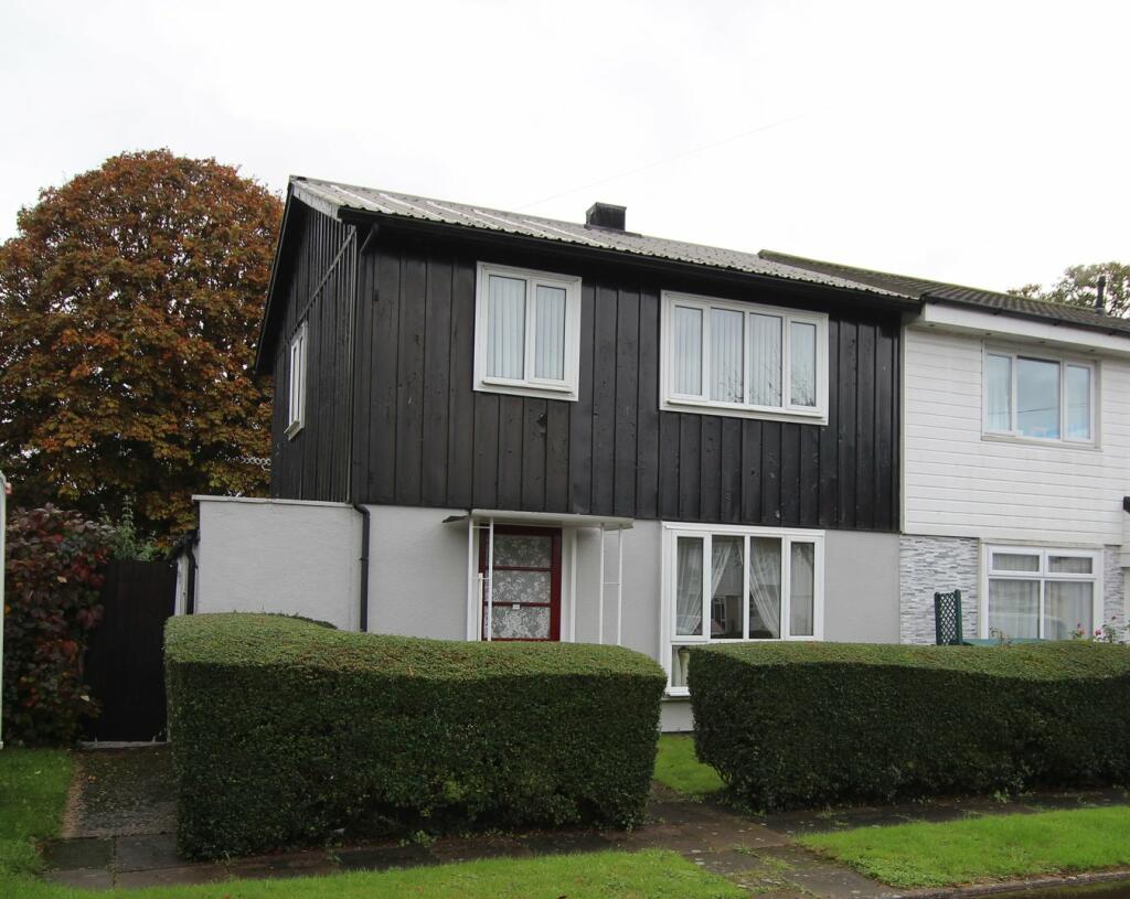 Front Aspect 