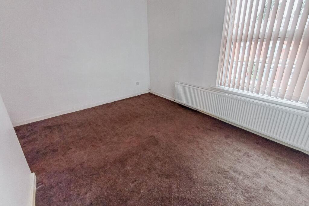 31 Portland Road, Longsight, Manchester, Greater Manchester, M13 0SA