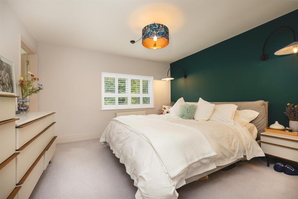 34 Hope Street, Melbourne