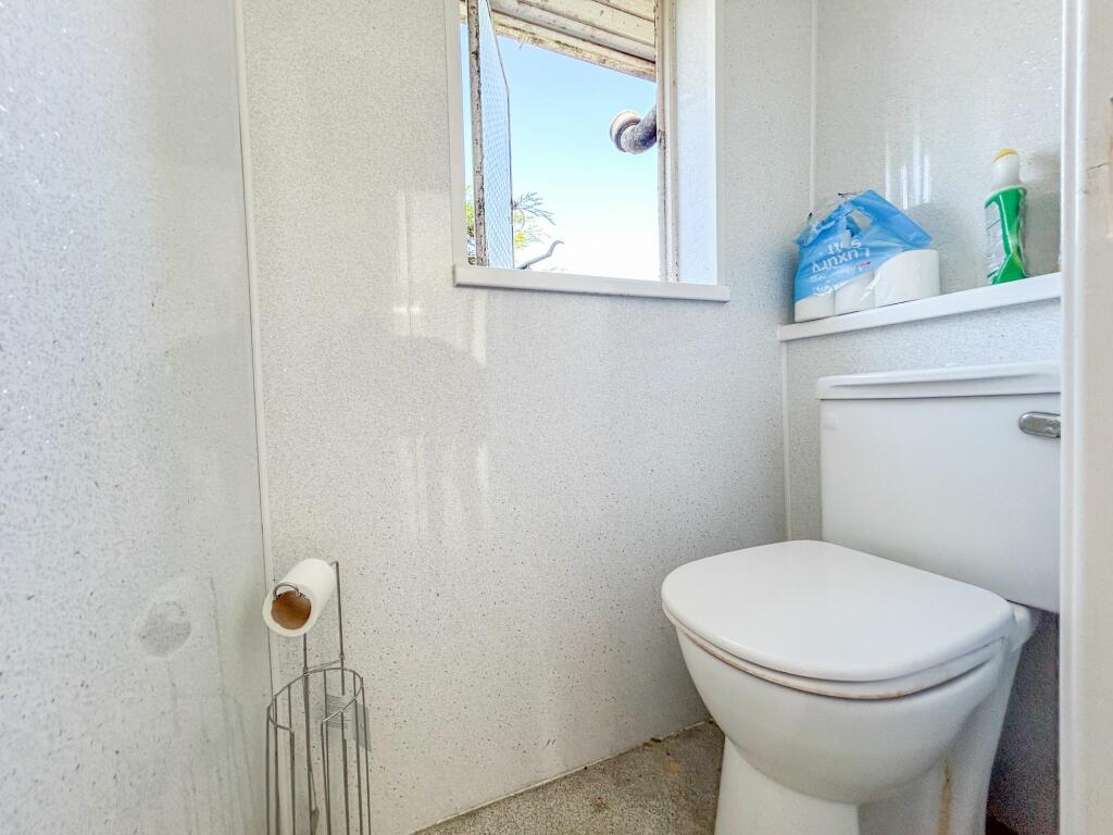Wet Room