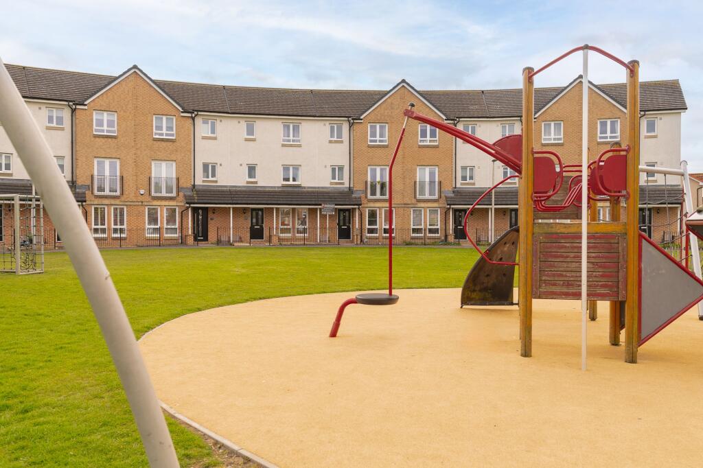 Children's Play Park