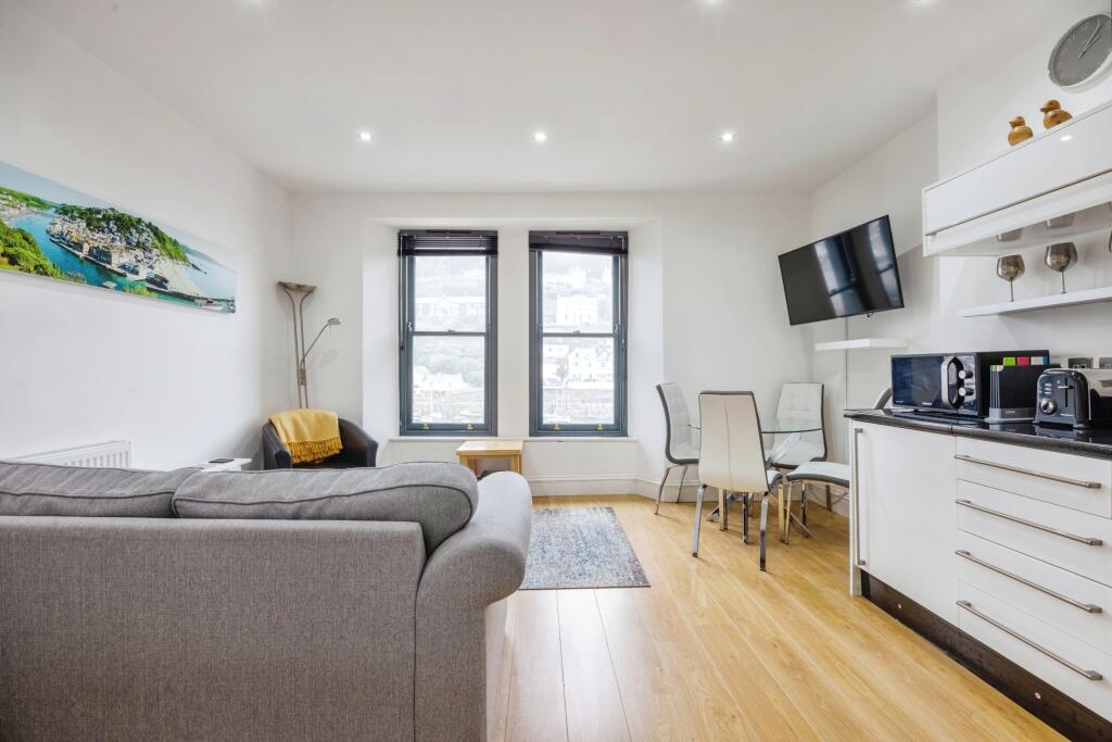 Open Plan