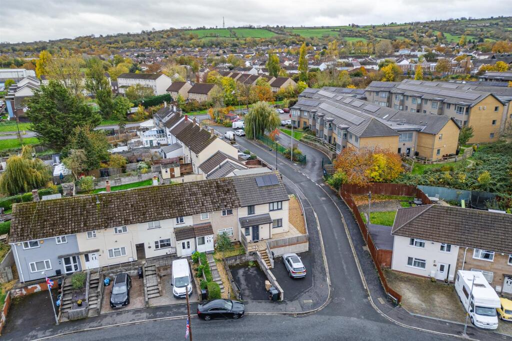 57 Goulston Road, Bishopsworth, Bristol BS13 7SD |