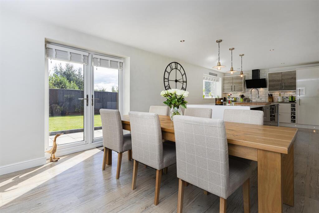 Bramleys Estate Agents - Acorn Croft - Fenay Bridg