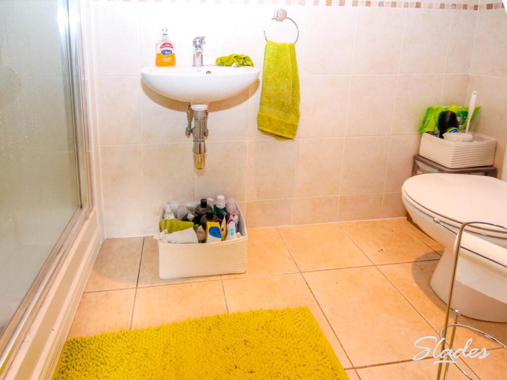 9 Stourwood Lodge En