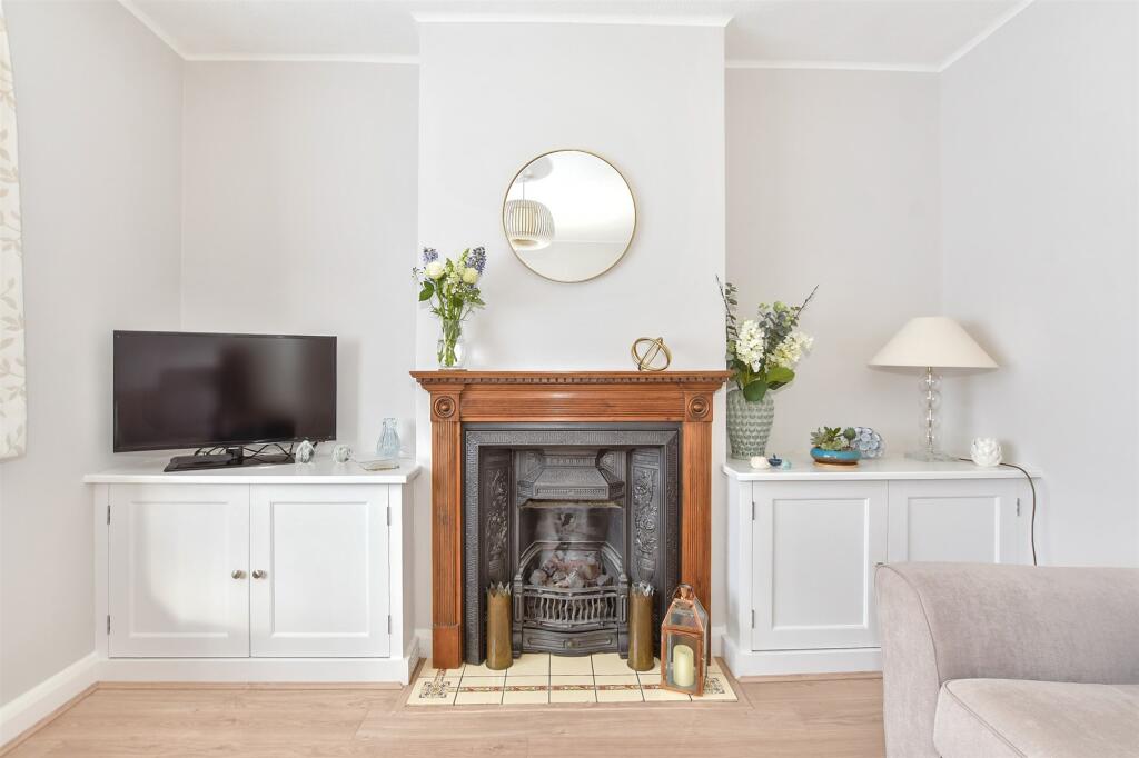 Internal Lifestyle Photograph