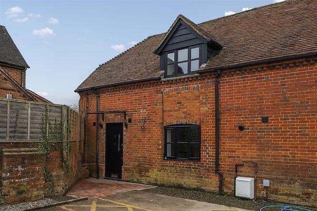 Kestrel Court, Vyne Road, Basingstoke, Hampshire, RG24