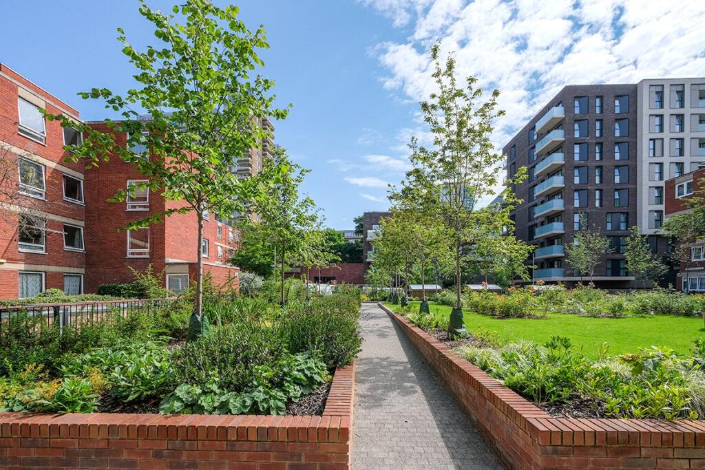 Mitchell Street, EC1