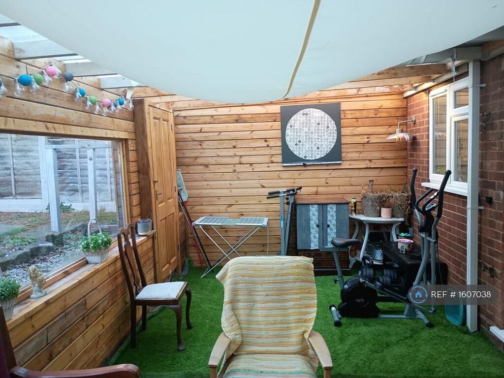 Conservatory