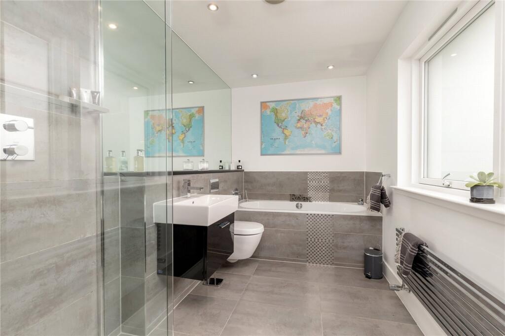 En Suite