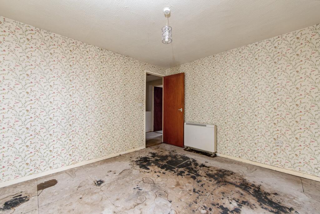 12 Bath Mill Square, Lancaster, Lancashire, LA1 3QG