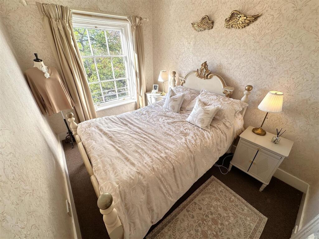 Bedroom Two 615
