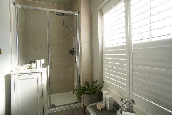 En-Suite To Bed 1