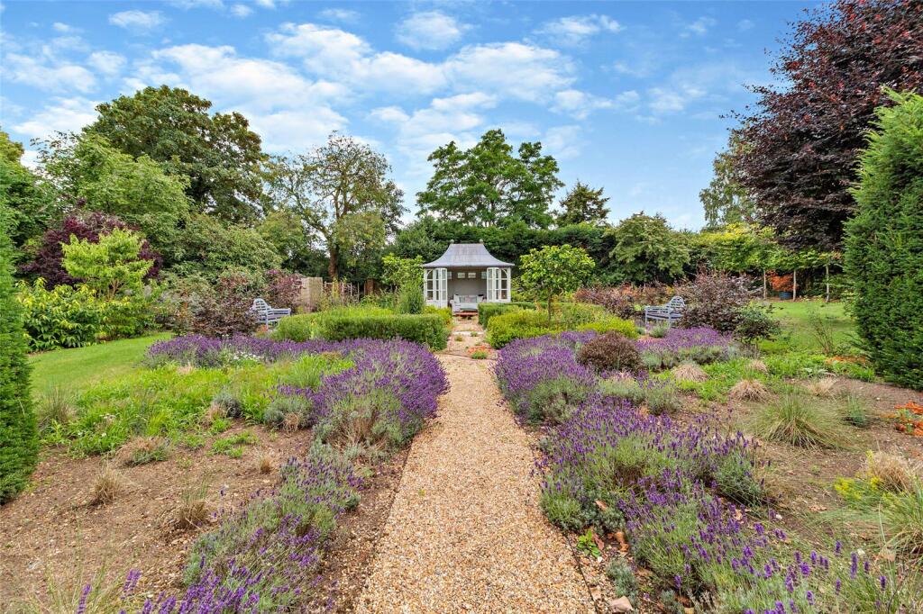 Gardens