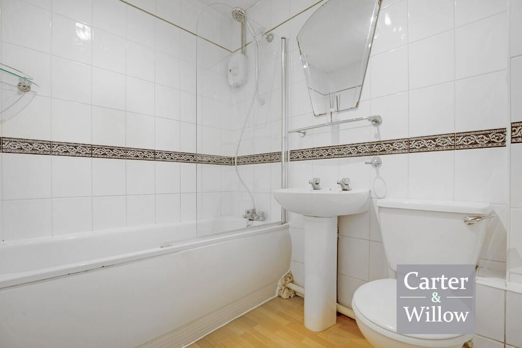 Bathroom / WC 