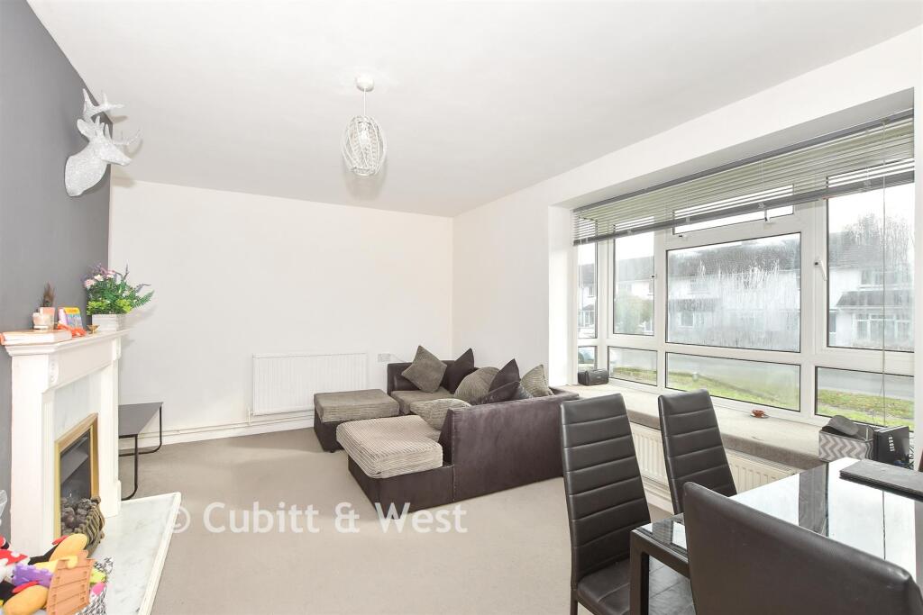 Boswell Road, Tilgate, Crawley, West Sussex