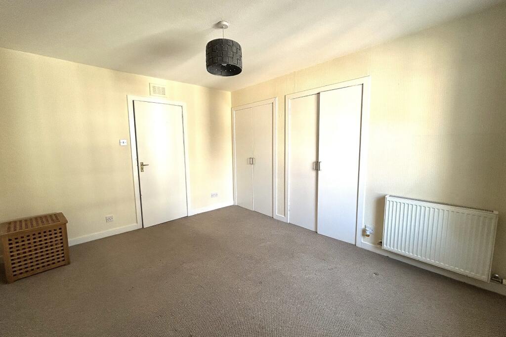 Bedroom 1 Additional