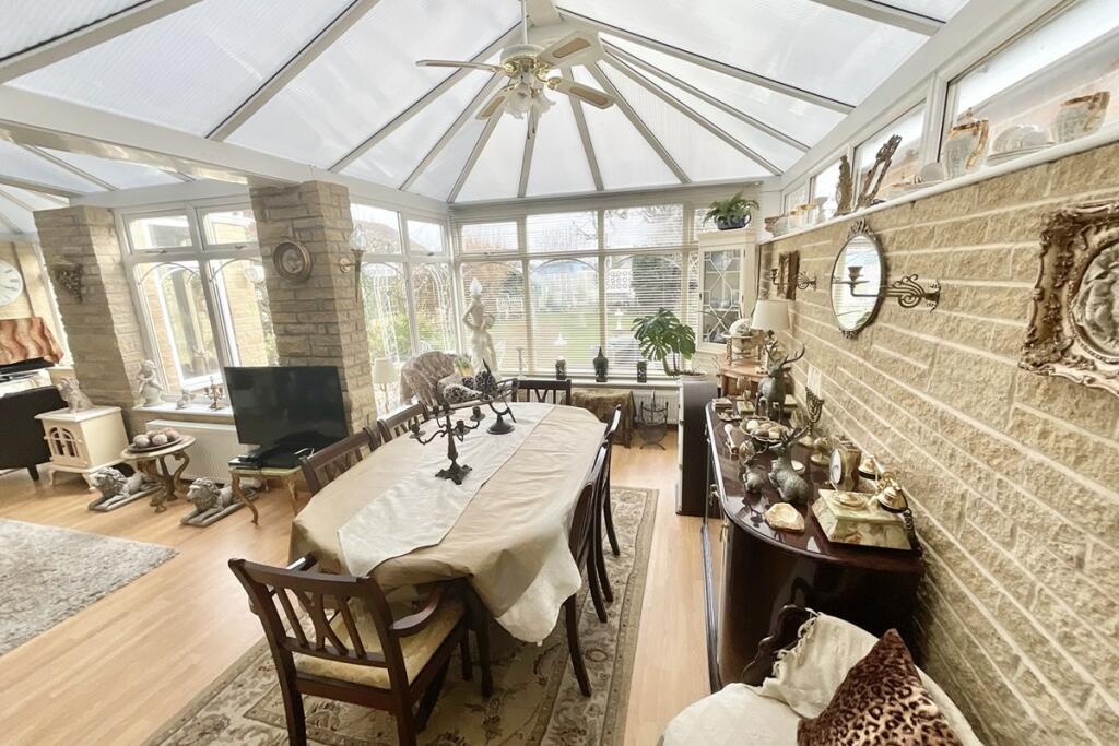 conservatory