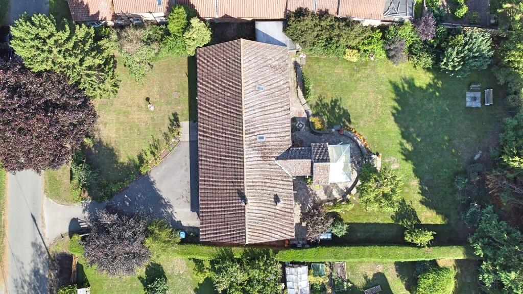 Drone Footage