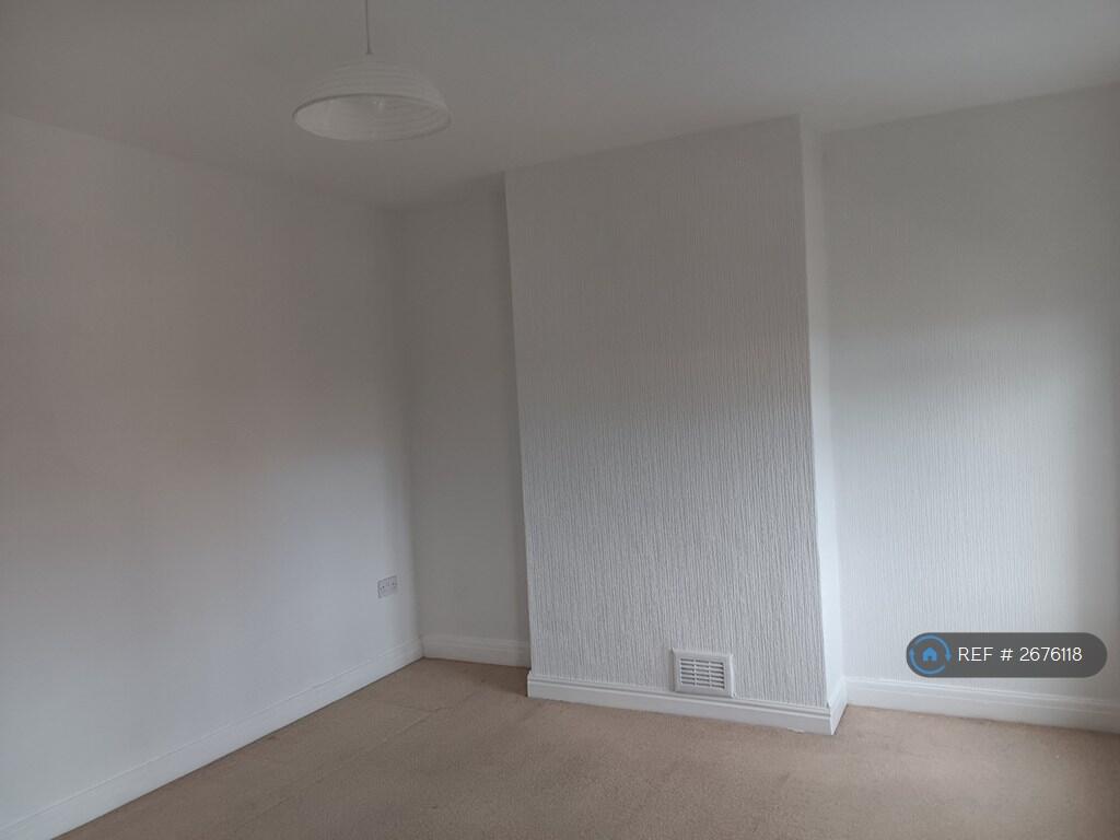 Front Bedroom