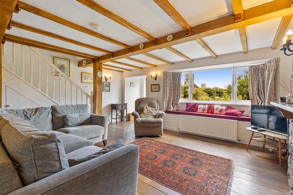 A12 - 1 Rose Cottage, Kingsbridge, Sherford - 2507