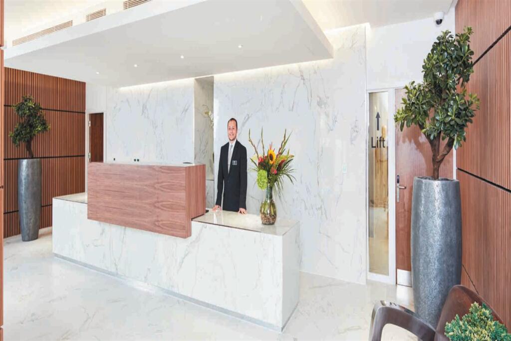 Concierge service