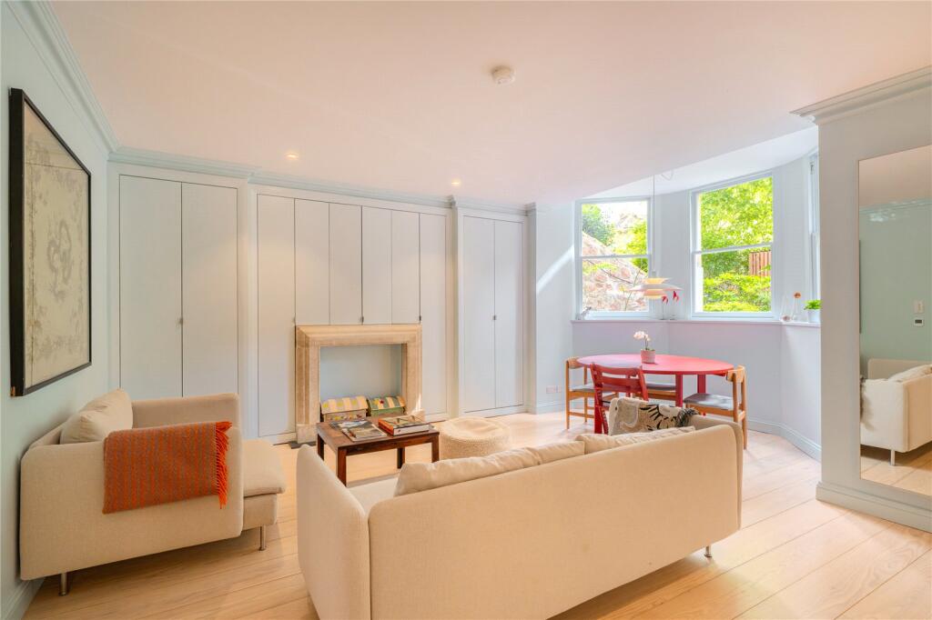 Living/Dining