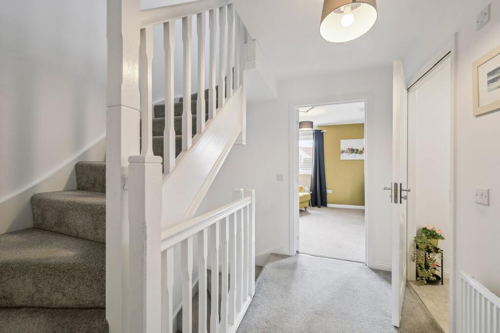Stairway