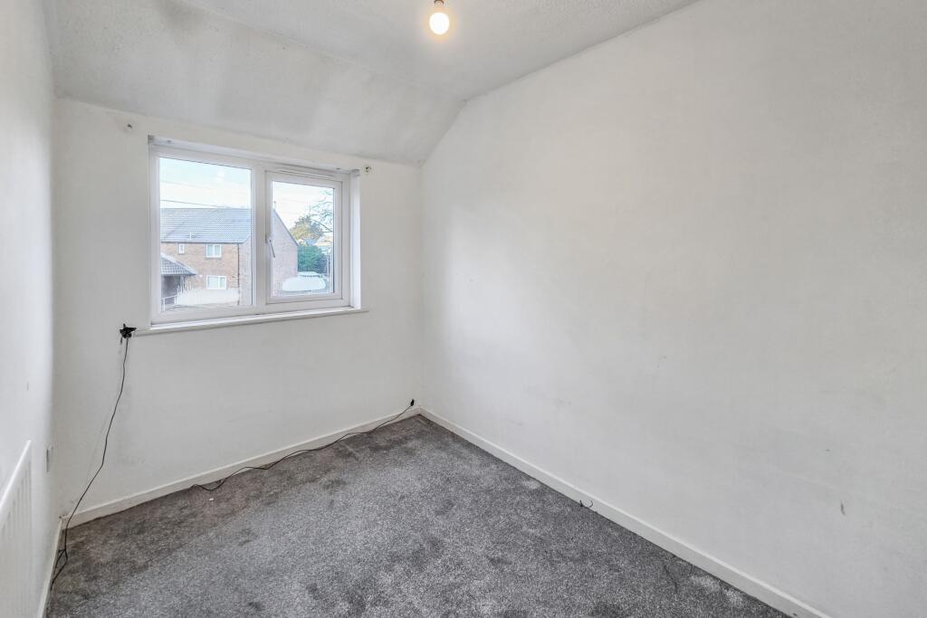 9 Bowlingfield, Ingol, Preston, Lancashire, PR2 7DD