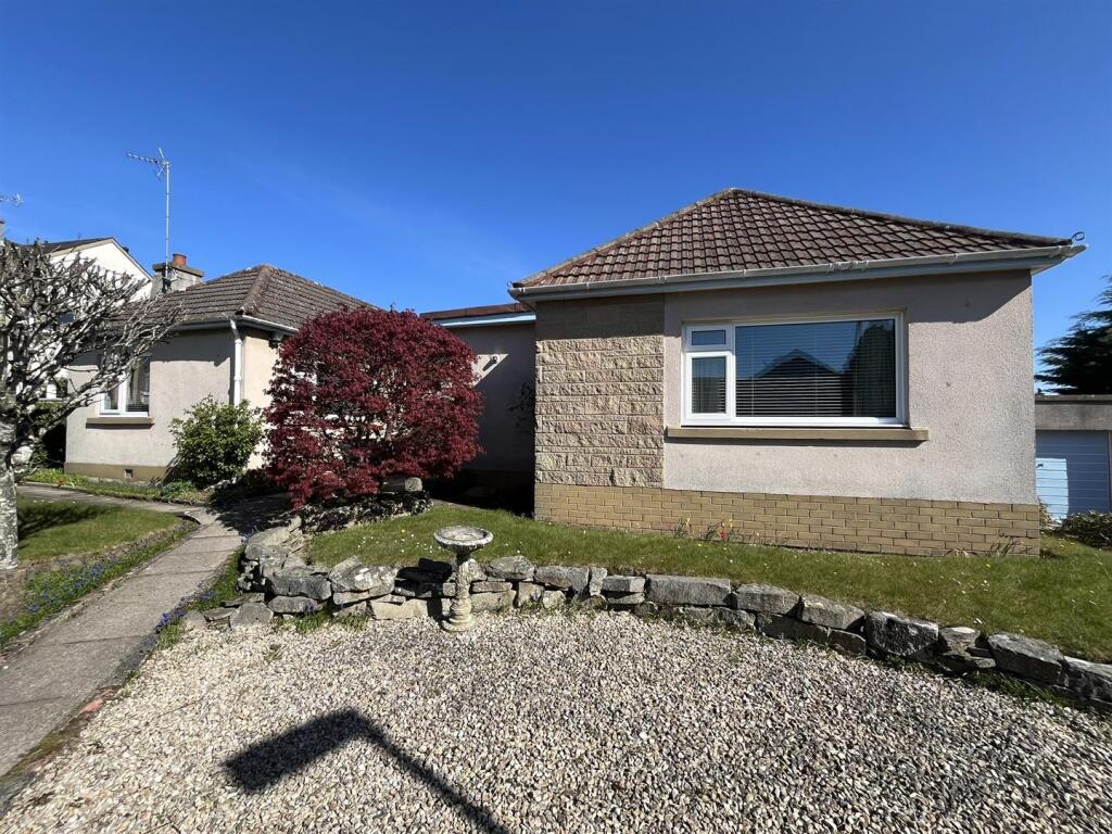 21 Fleurs Place, Elgin