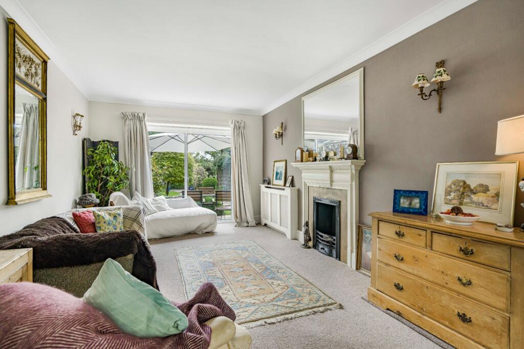 Sitting Room