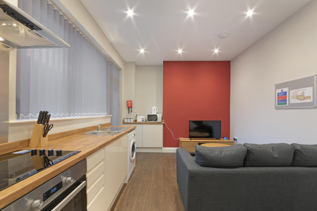 Waveney Road, LOWESTOFT