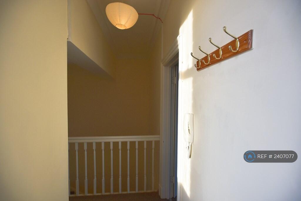 Hallway 3