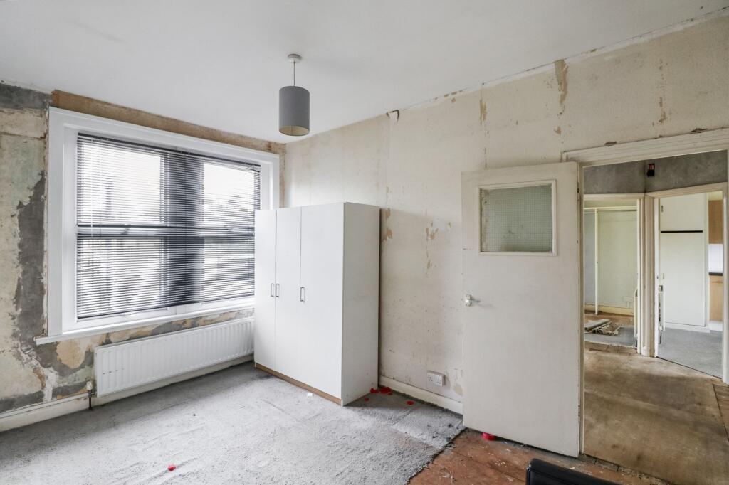 GFF &amp; FFF, 11 Cavendish Drive, Leytonstone, London, E11 1DN