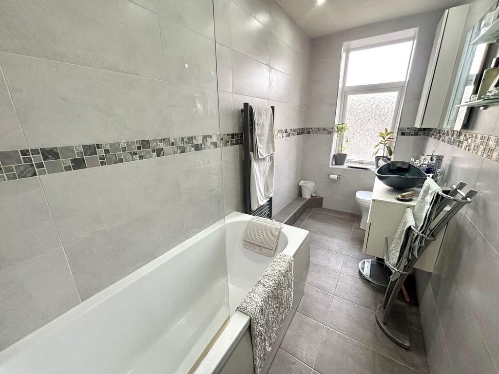 main bathroom
